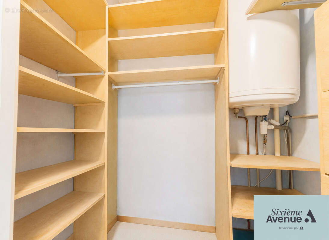 Appartement à LONGJUMEAU