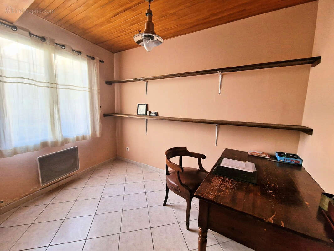 Maison à MONTPELLIER