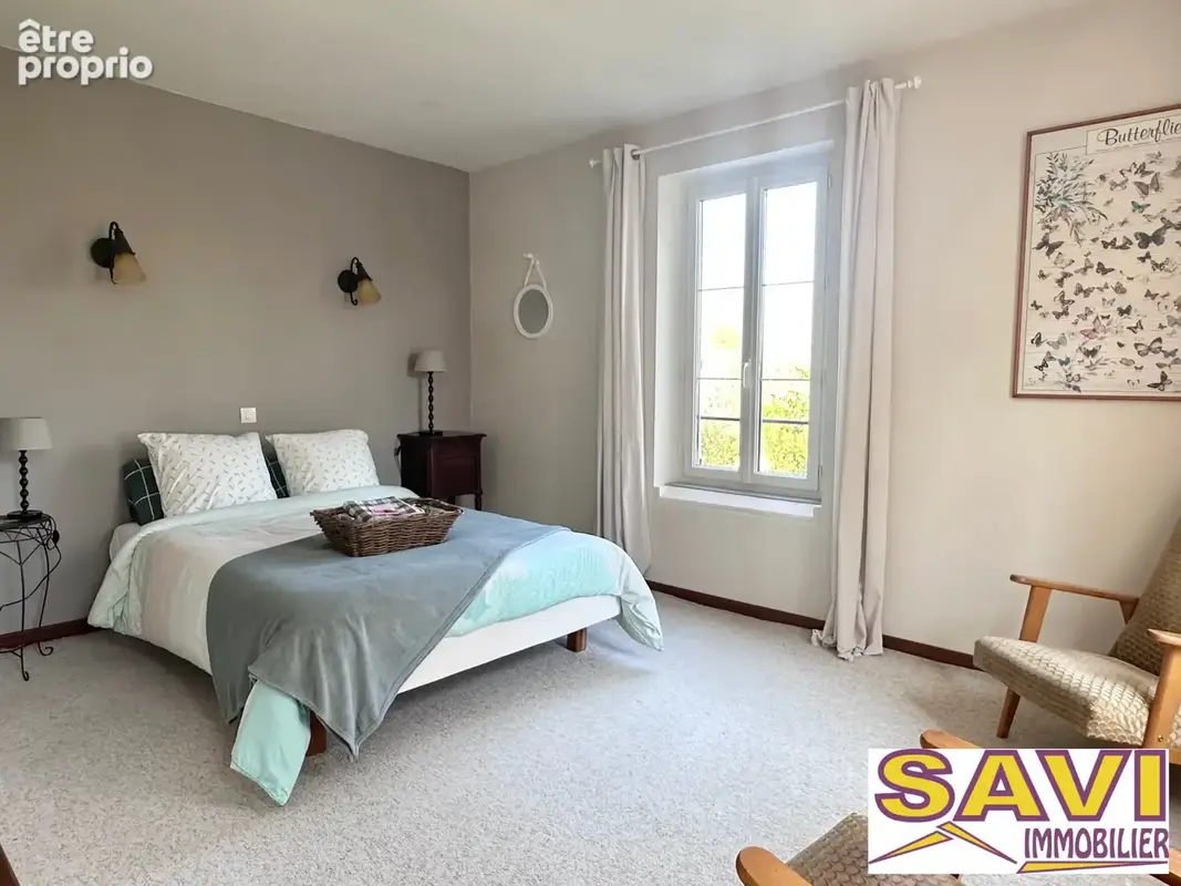 Chambre 1
