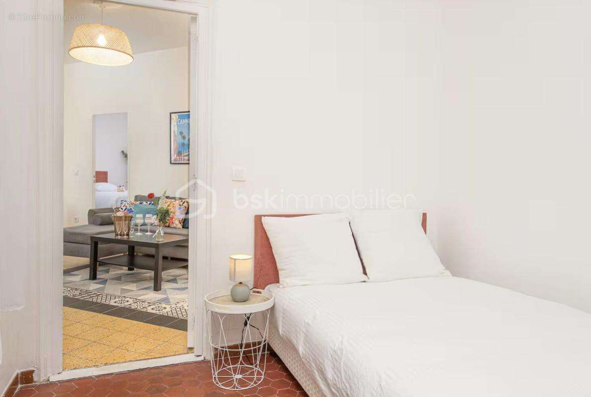 Cannes Appartement 5 pièces de 76,50 m² – Spécial Investisseur - photo 5