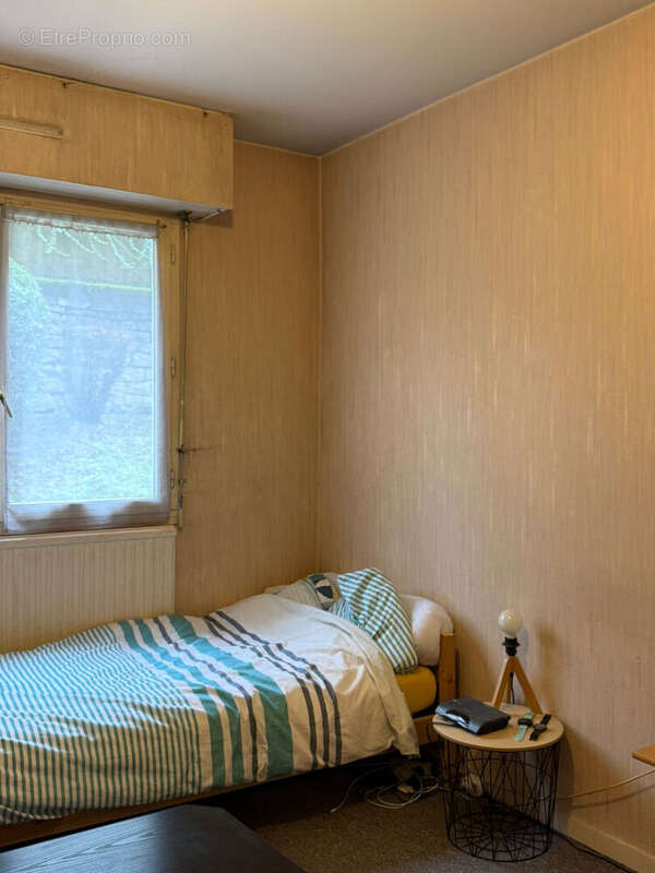 Appartement à BESANCON