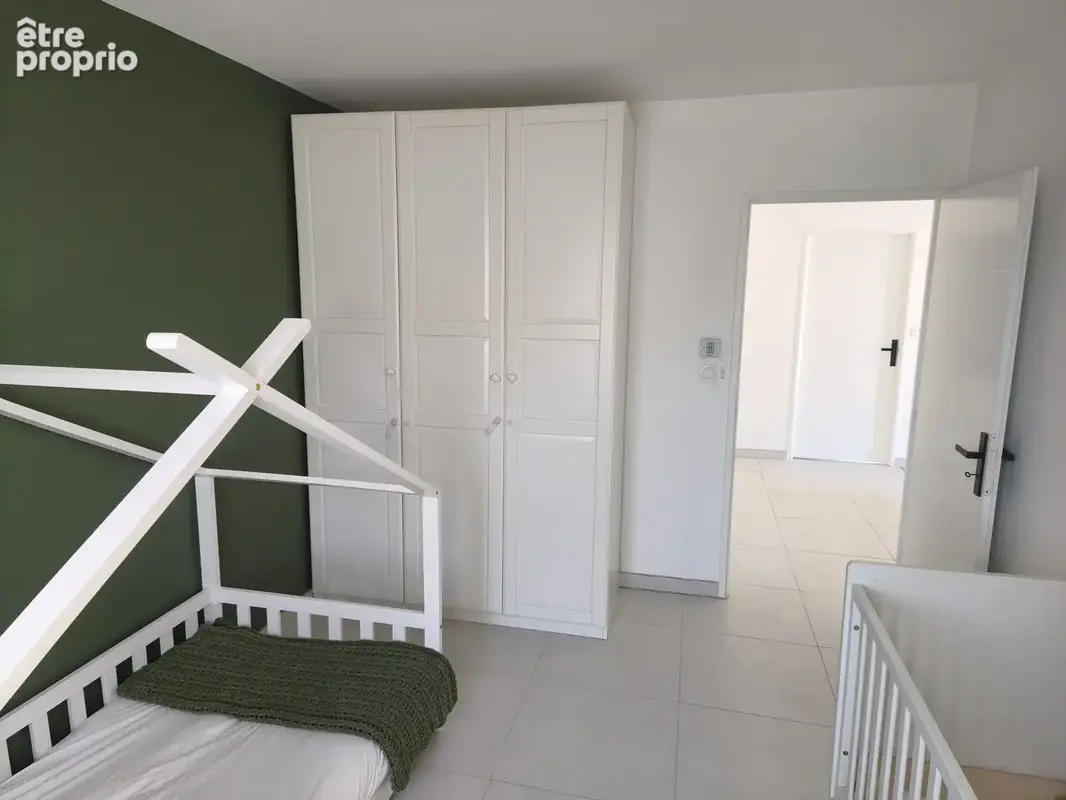 Villa 4 pièces pour investir à Tullins avec LYSI IMMOBILIER OCCITANIE - photo 20