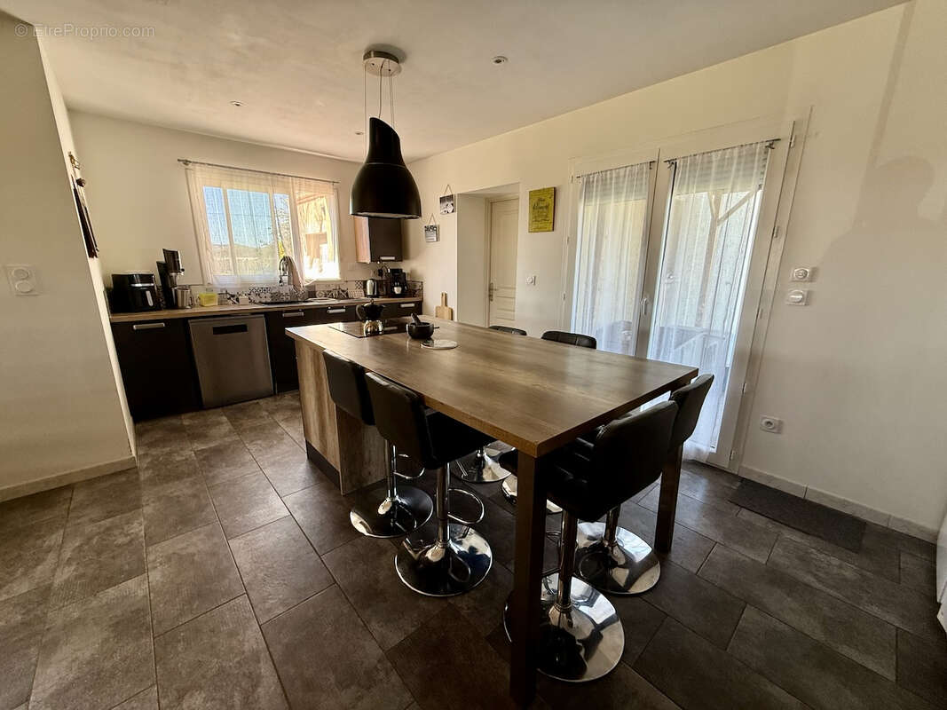 Maison à VILLENEUVE-SUR-LOT