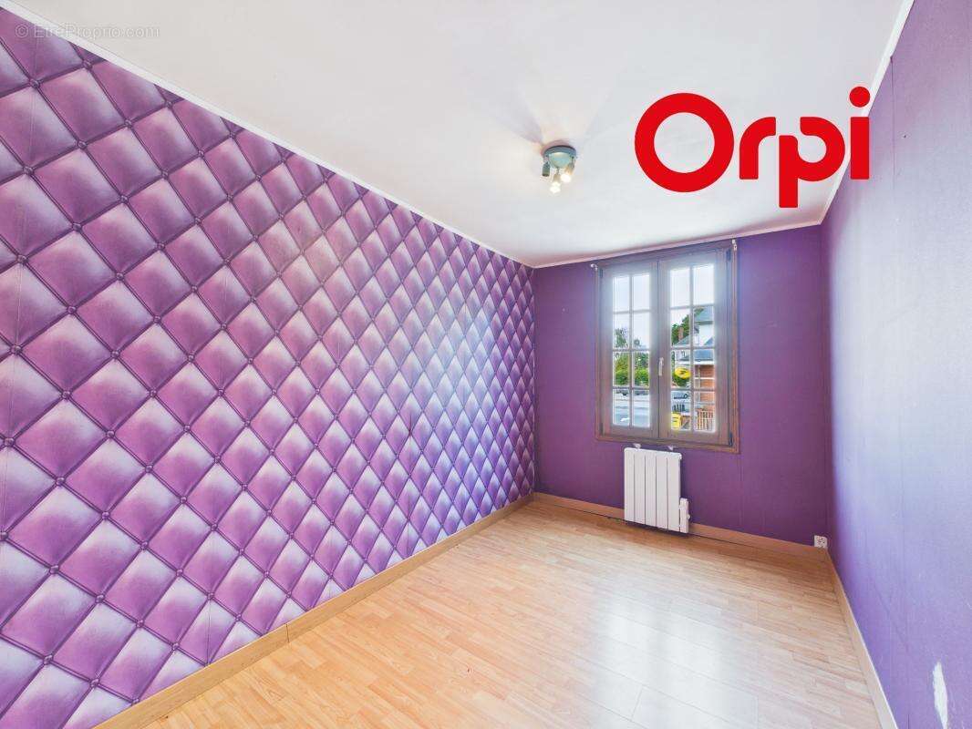 Maison à Vendre Thiberville - photo 14