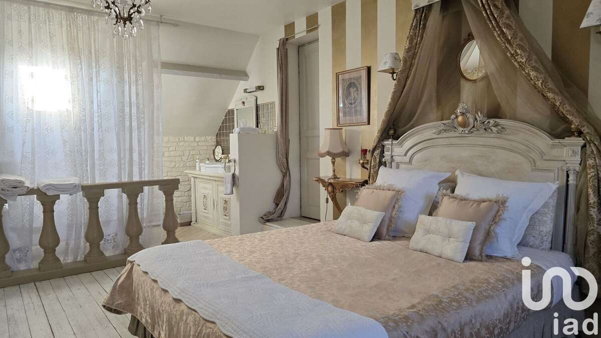 Photo 8 - Maison à CIVIERES