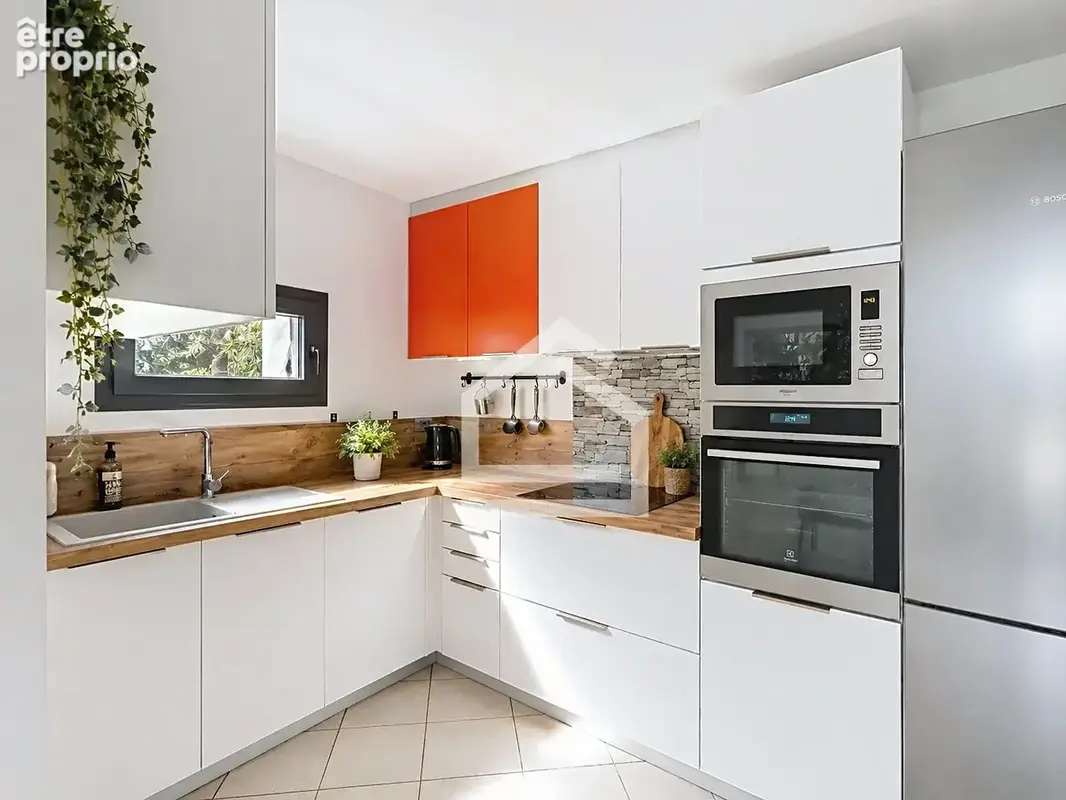 MERIGNAC Arlac - Maison en seconde ligne avec piscine garage et dépendance - photo 5