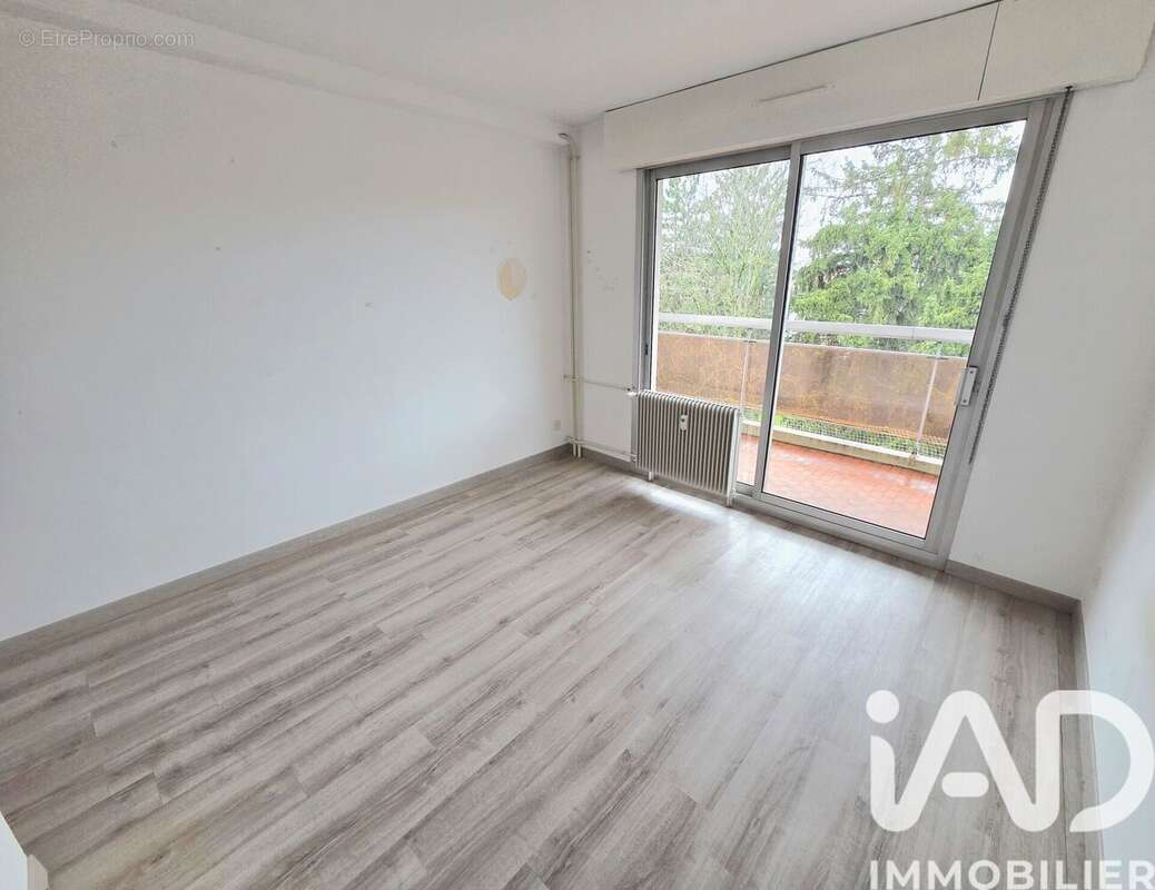 Photo 7 - Appartement à STRASBOURG