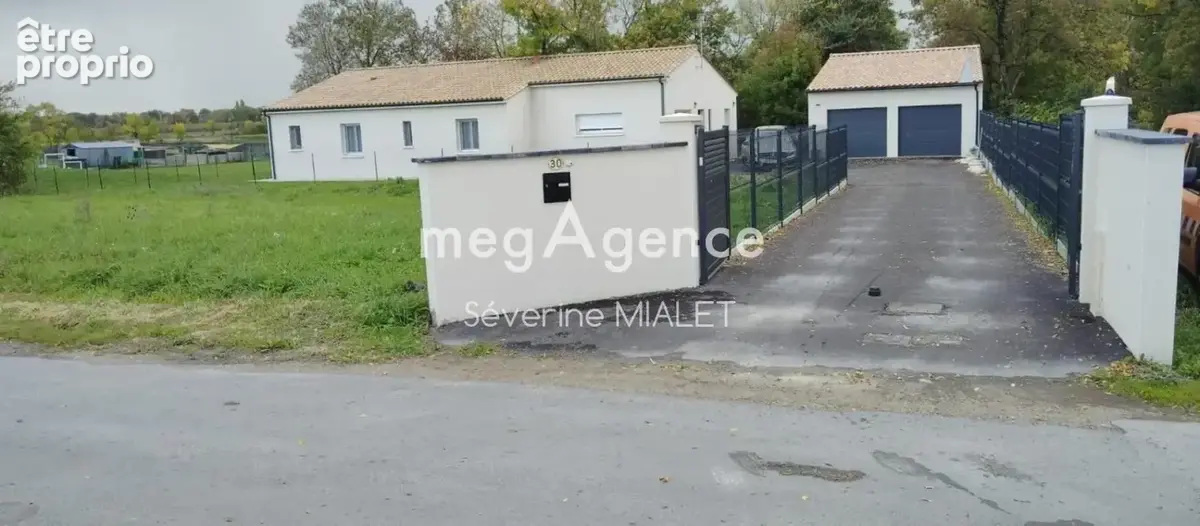 Maison à vendre  (16200) - photo 4