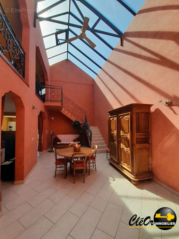 Maison 245 m² à Saint-Usage  - photo 3