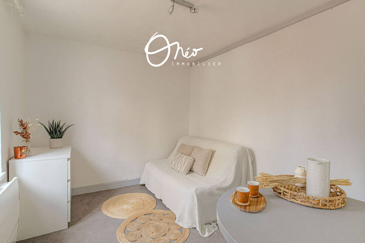 Appartement à LYON-4E