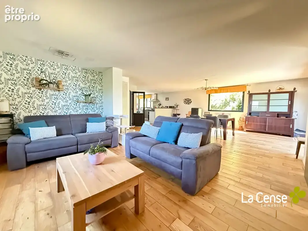 Ennevelin - jolie maison contemporaine - photo 3