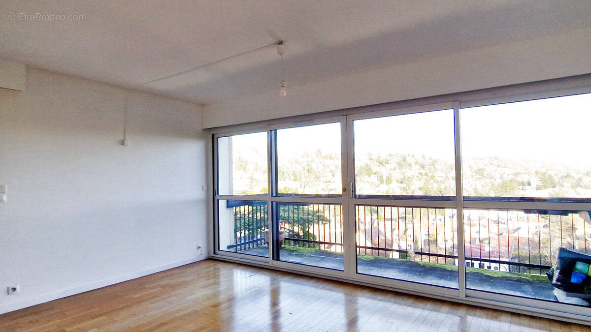 Appartement à ORSAY