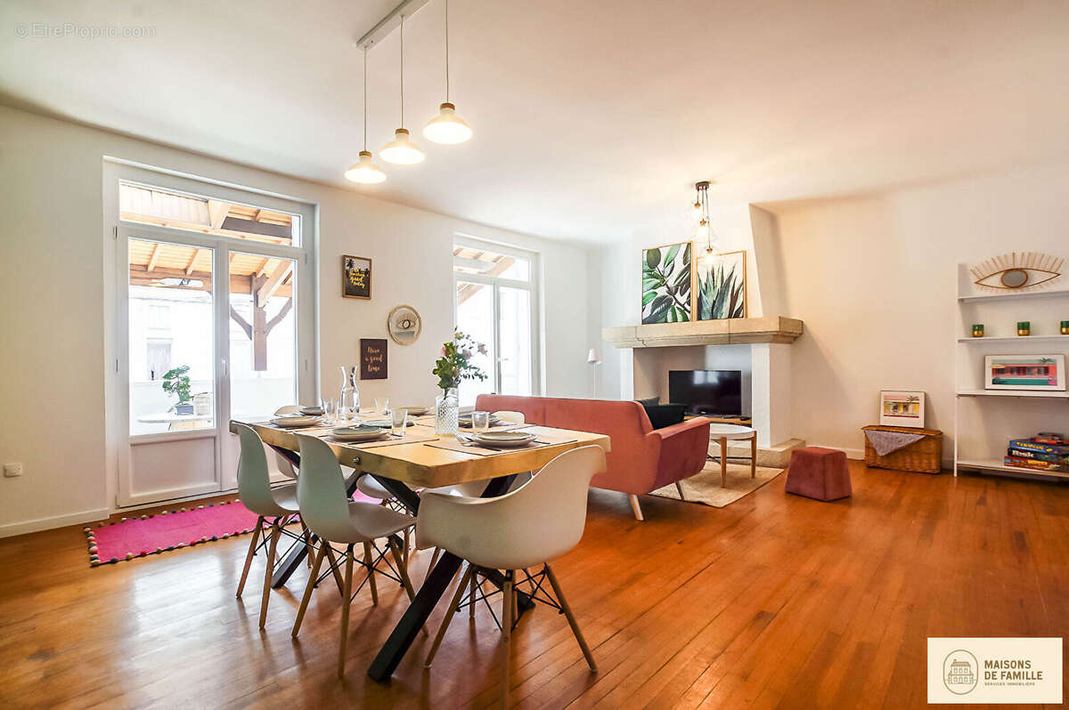Appartement à AGEN