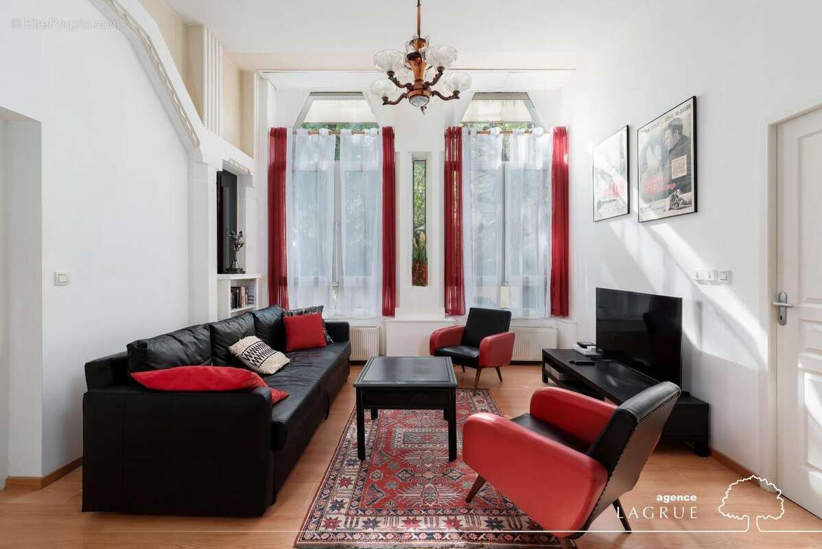   - Appartement à VICHY