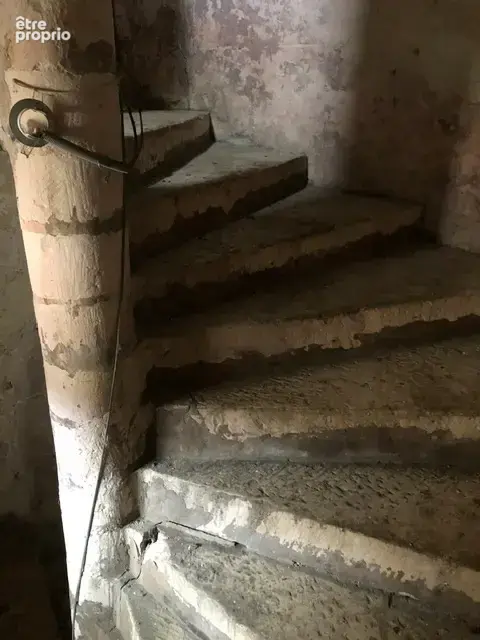 Exceptionnel Vieux château début Renaissance de Ravières (Bourgogne) - 2h de Paris - photo 28