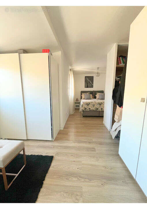 Maison à MARSEILLE-14E