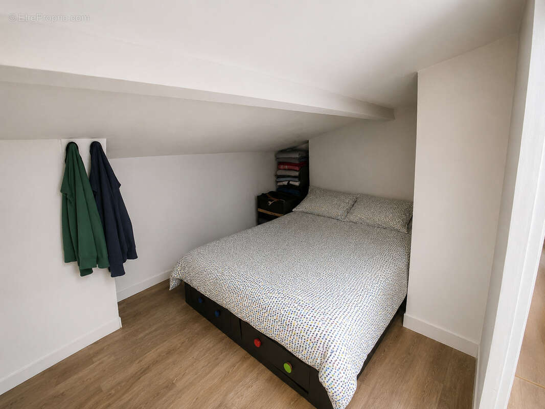 Photo 6 - Appartement à SAINT-ETIENNE