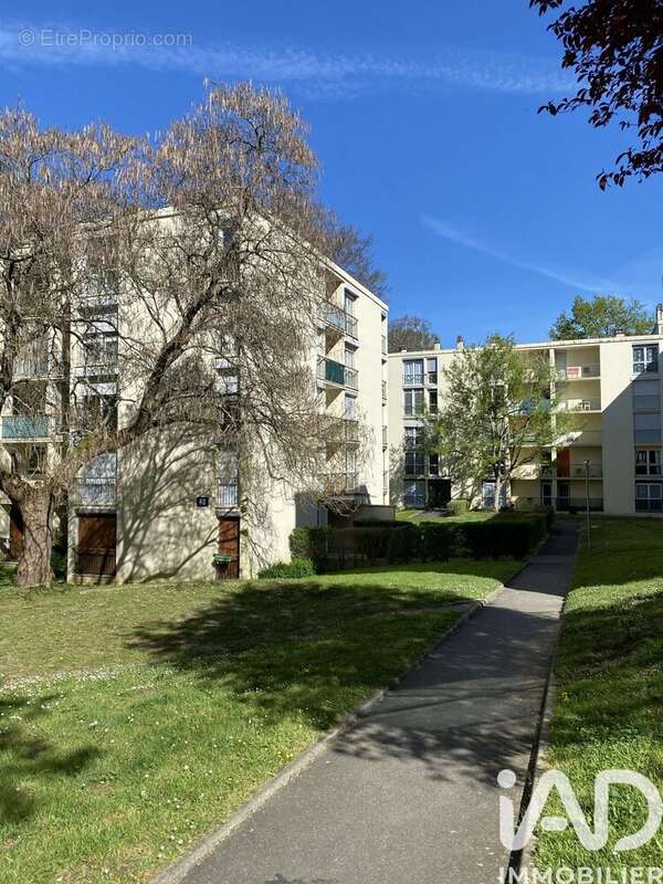 Photo 9 - Appartement à AVON
