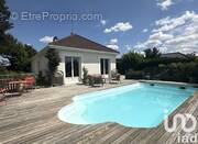 Photo 1 - Maison à LESIGNY