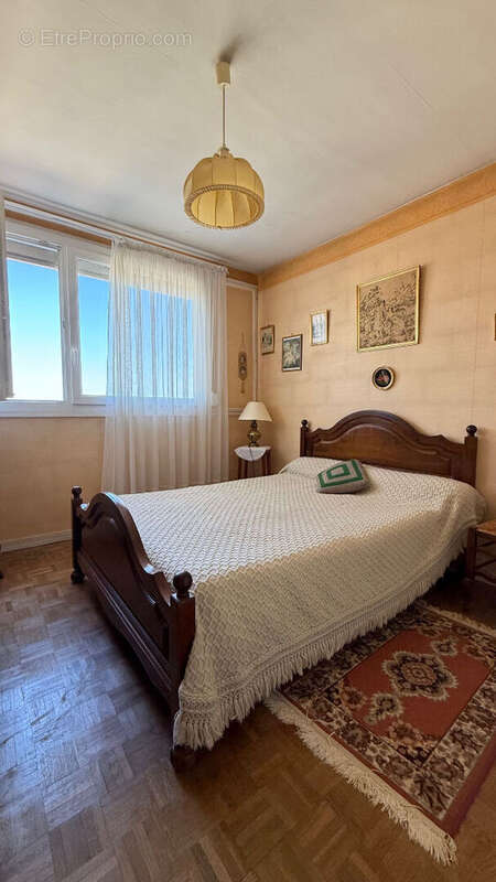 Appartement à LE PETIT-QUEVILLY