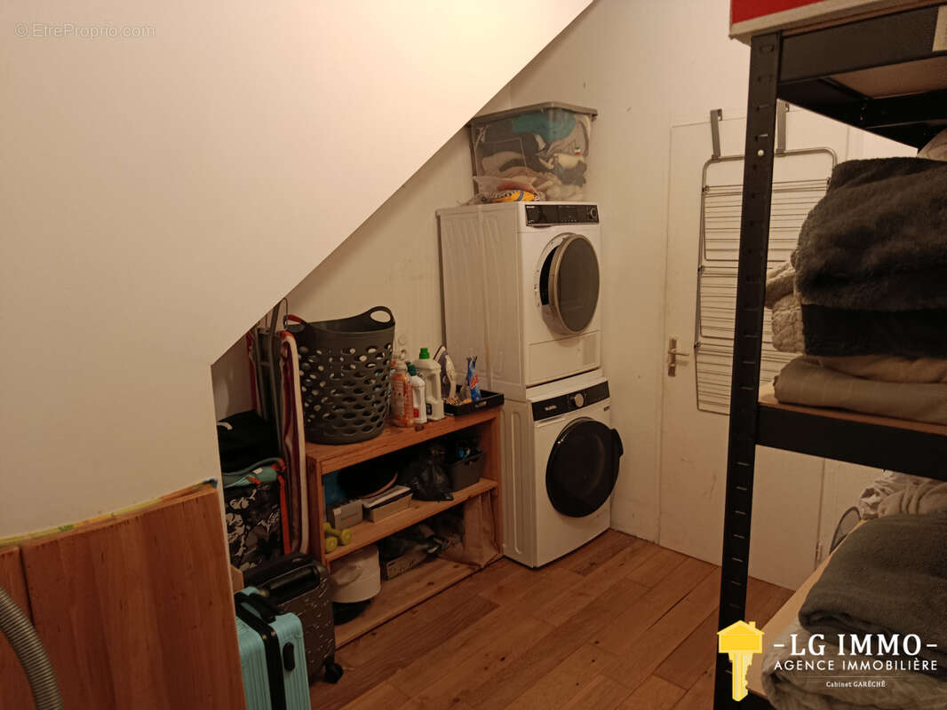 Maison rénovée avec dépendances au calme - photo 6