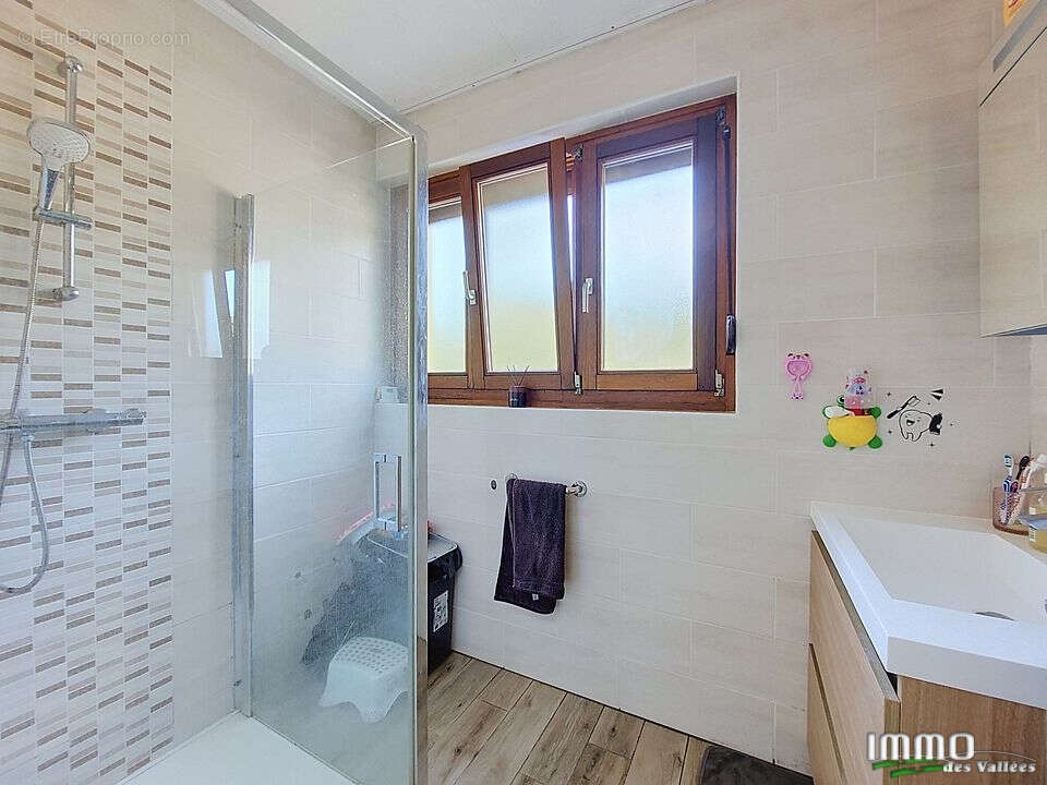 Maison terrain plat - photo 10