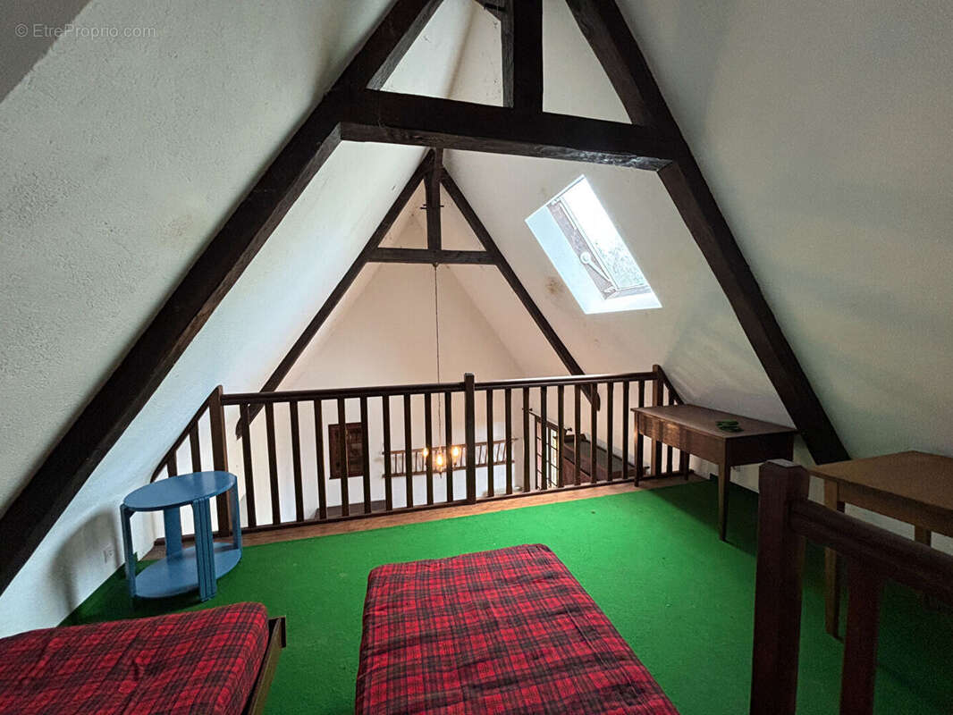 Maison à LA FERTE-BERNARD