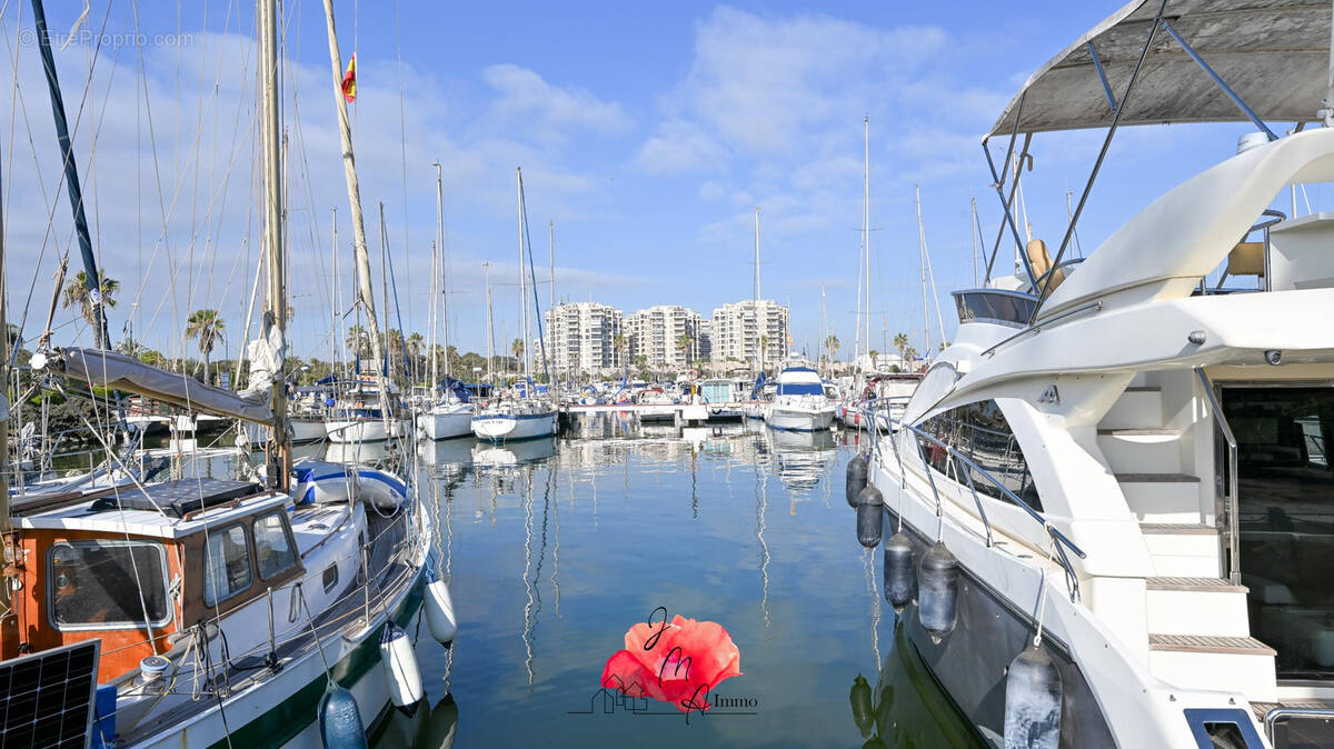 Appartement à BARBERIER