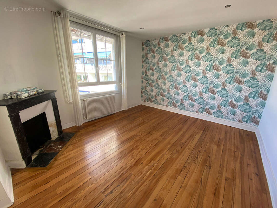 Appartement à PAU
