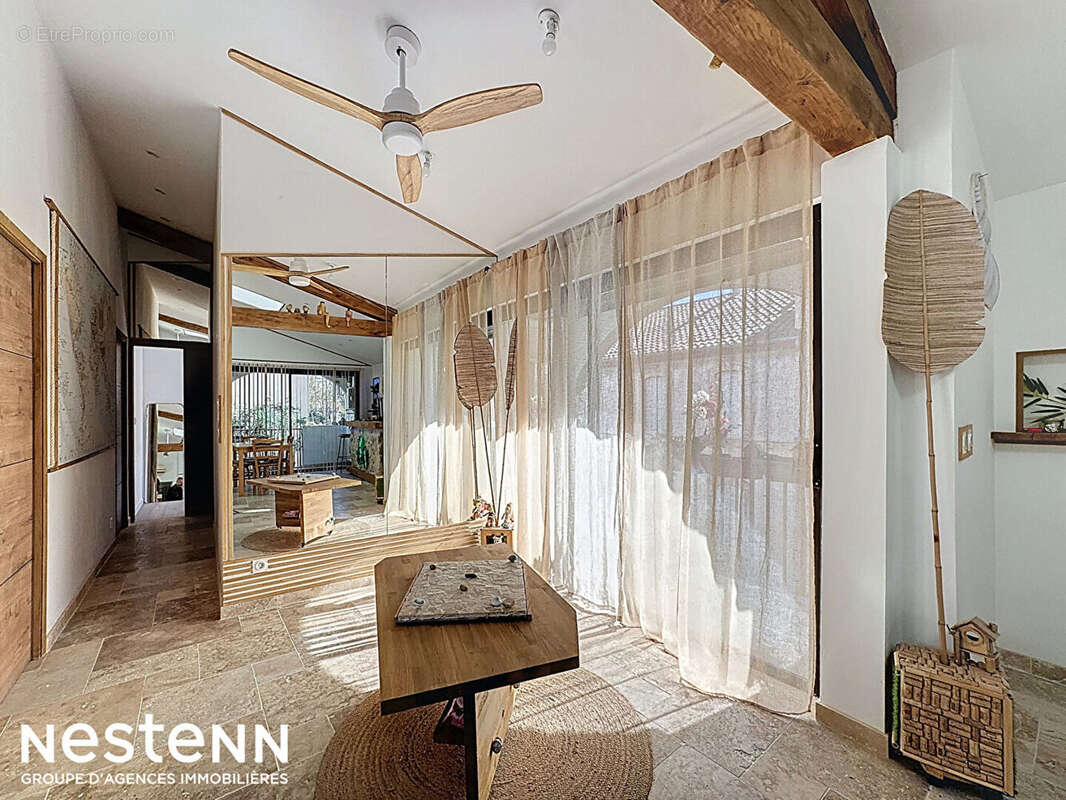 Appartement à NARBONNE