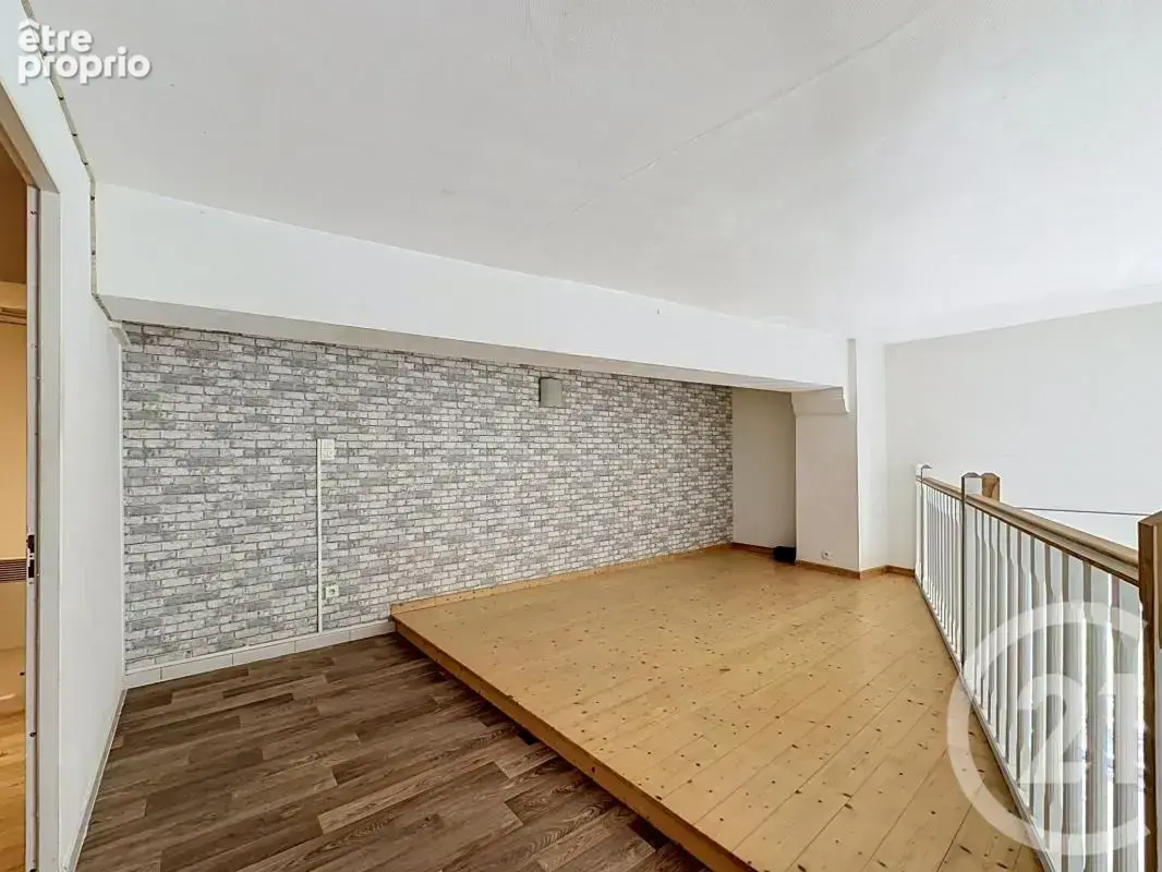 Appartement 79 m² à Vienne  - photo 7