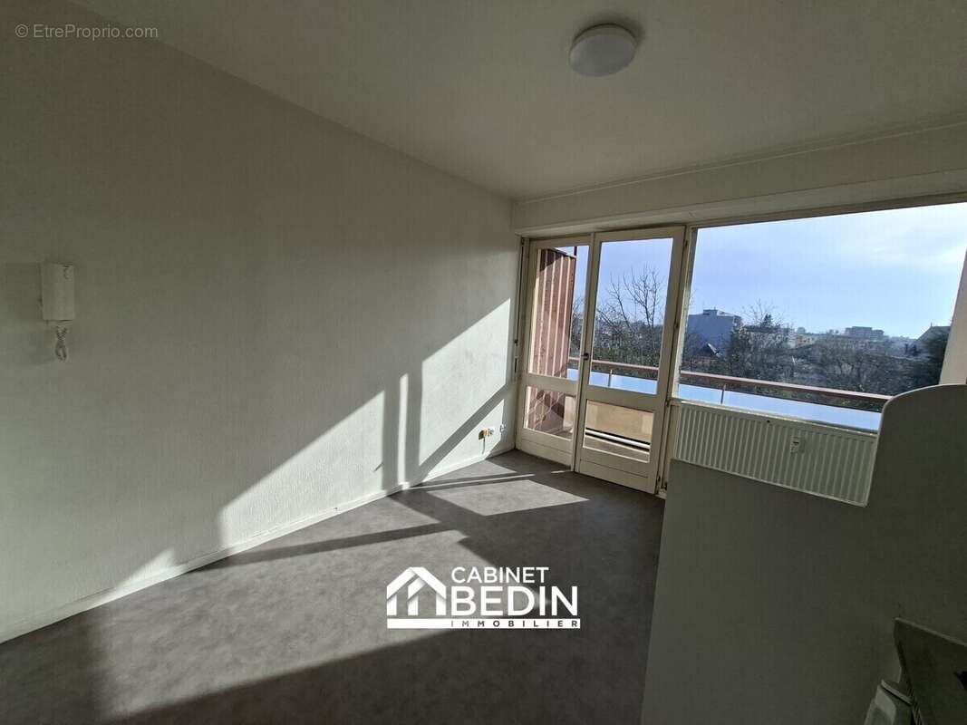 Appartement à TALENCE