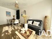 Photo 1 - Appartement à LA ROCHELLE