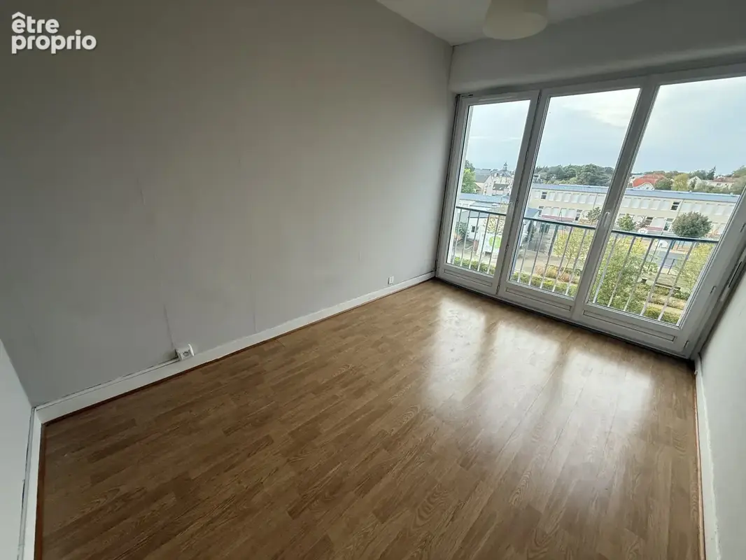 Appartement f2 - saint jean de braye - a vendre - photo 5