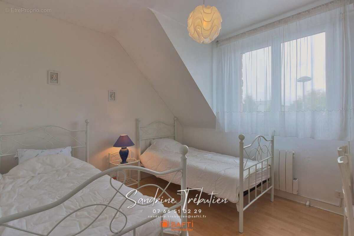 Photo 8 - Maison à PLOUHINEC