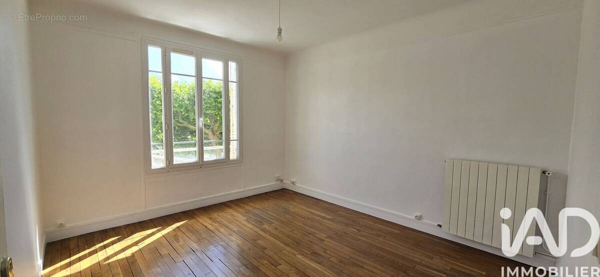 Photo 1 - Appartement à DRAVEIL