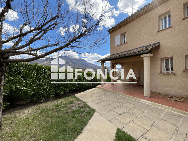 Maison à DIGNE-LES-BAINS