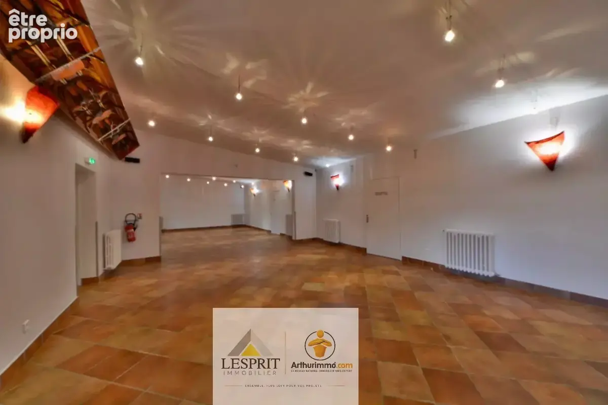 Vente Boutique Ussac(19270) 420 000ï¿œ - photo 4