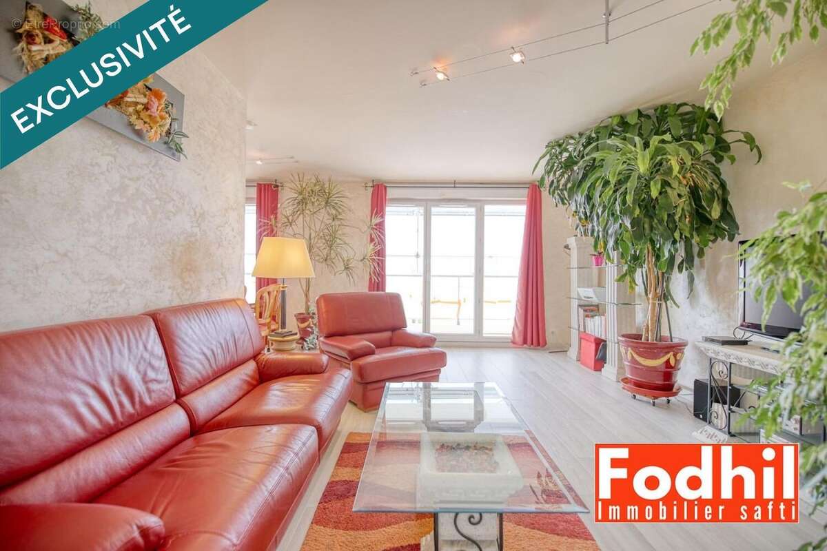 Photo 4 - Appartement à CHATENAY-MALABRY