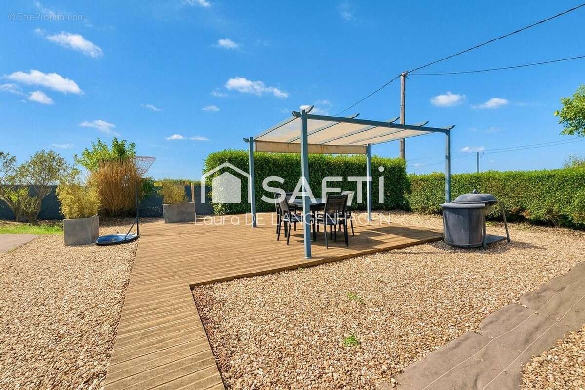 Photo 5 - Maison à LA FERTE-BERNARD