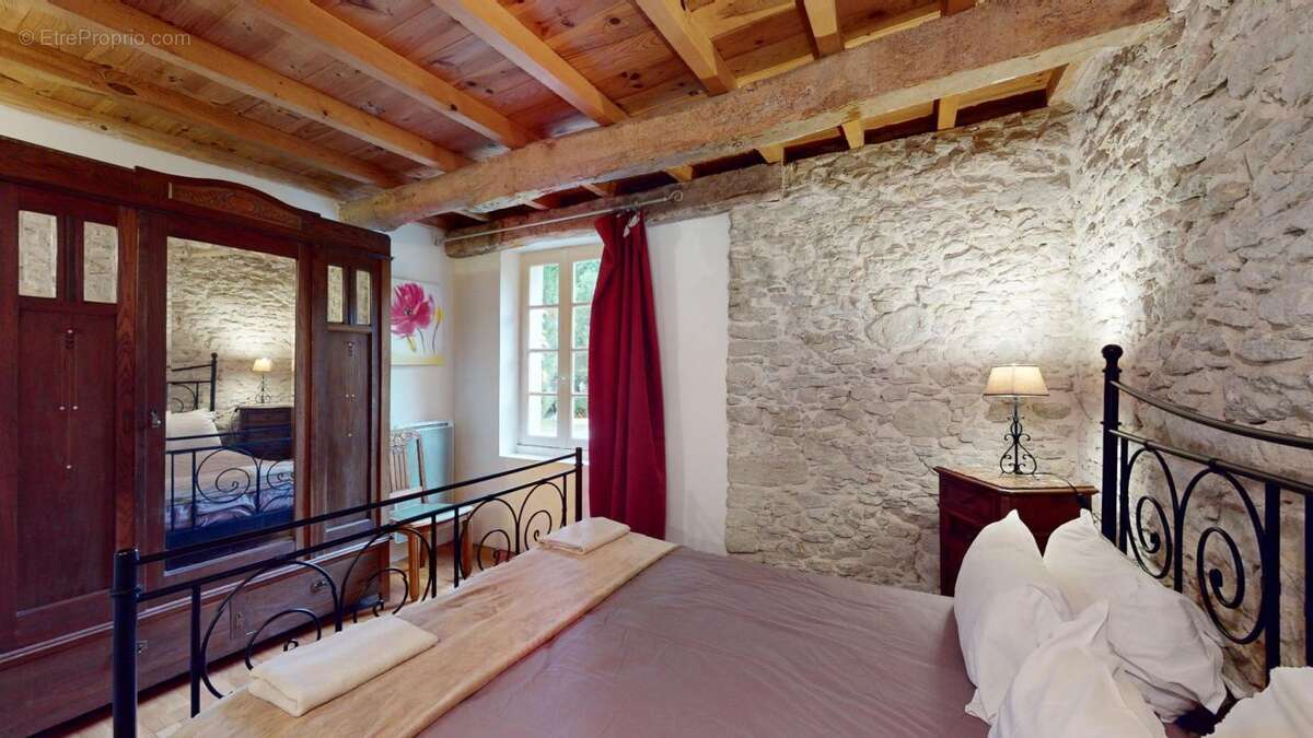 Maison à CASTELNAUDARY