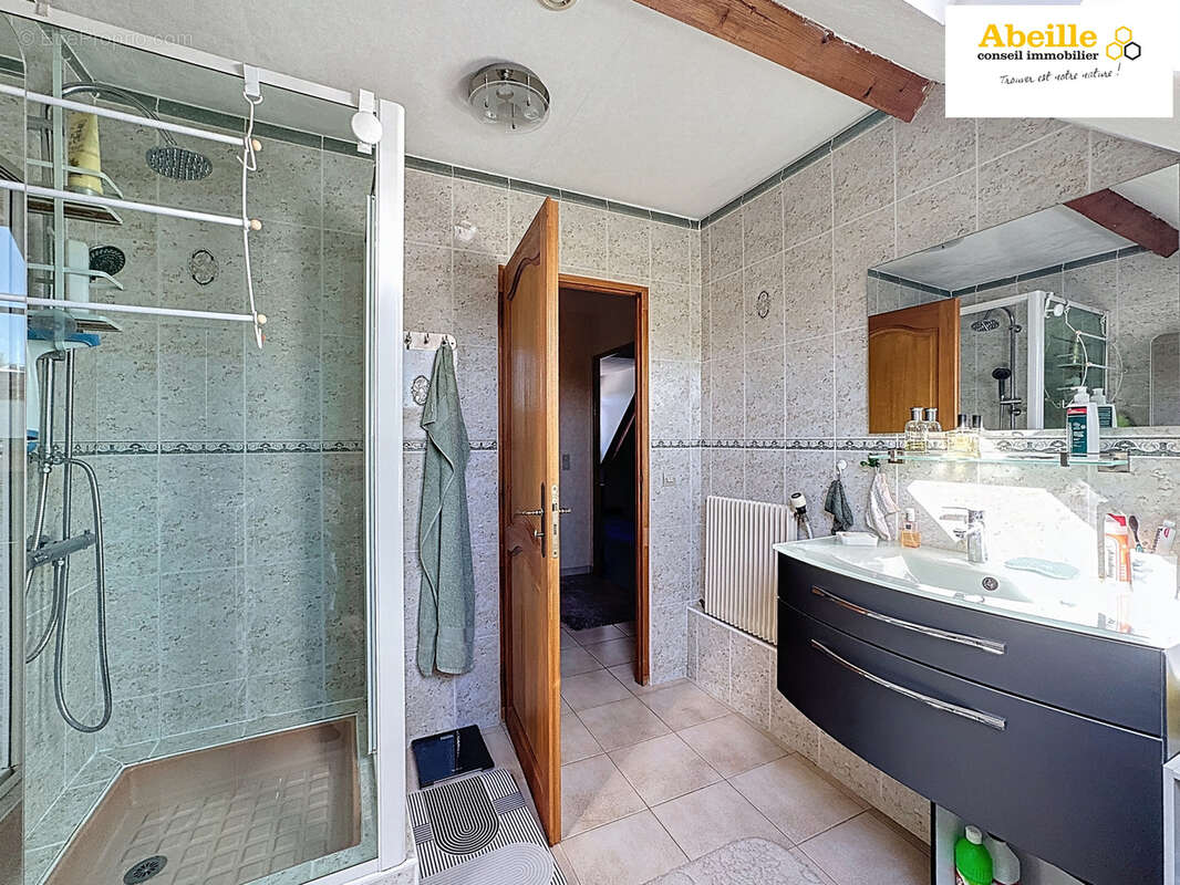 Maison à SAINT-CHERON