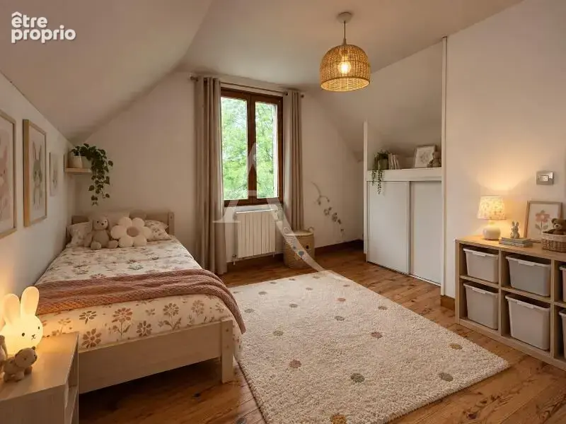 Maison 3 chambres - photo 6