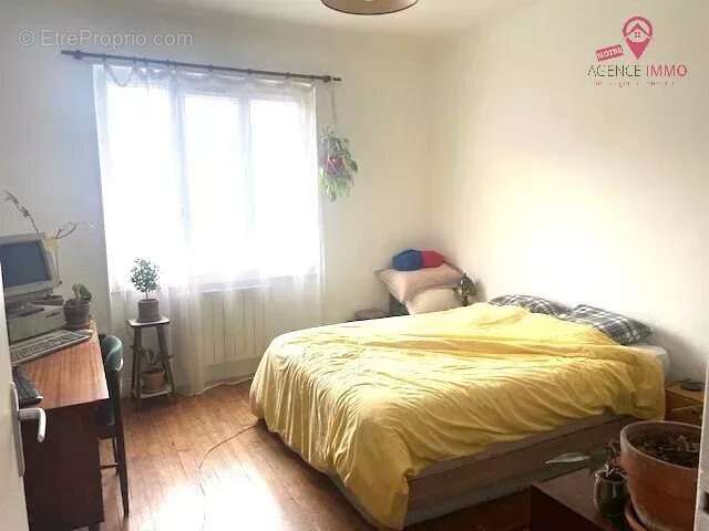 Appartement à LYON-7E