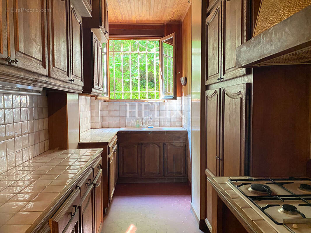 Appartement à LE PECQ