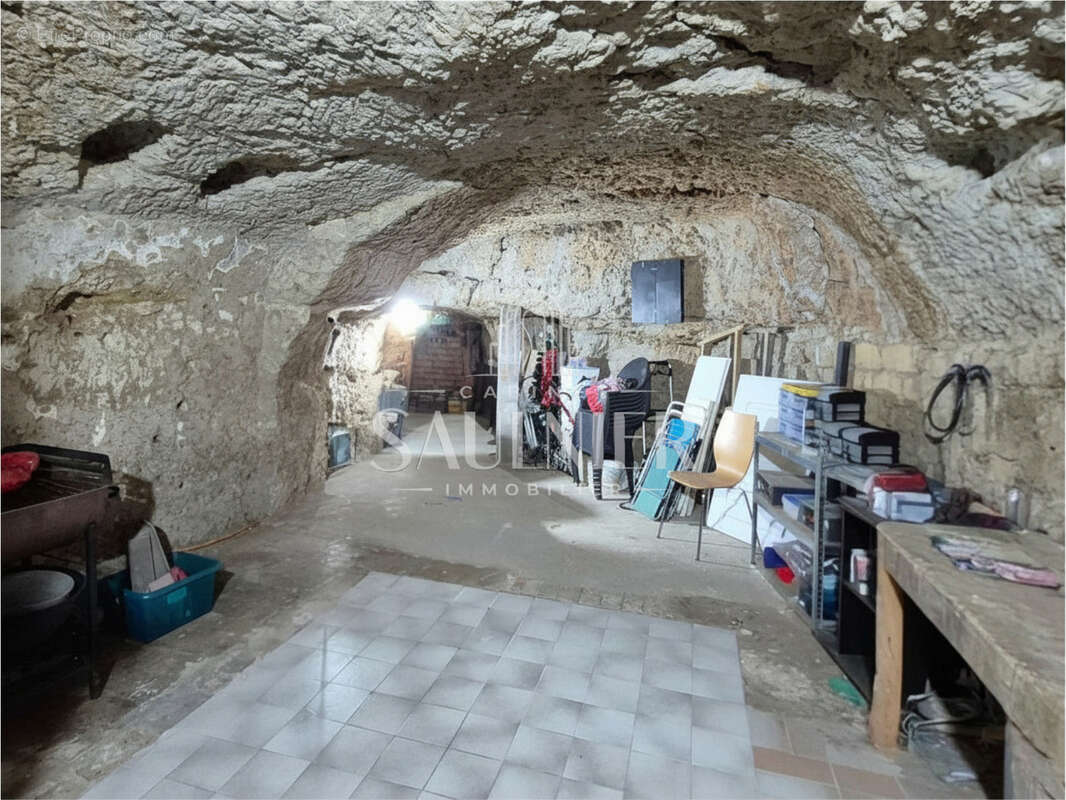 Appartement à MONTRICHARD