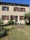 Maison à FREISTROFF