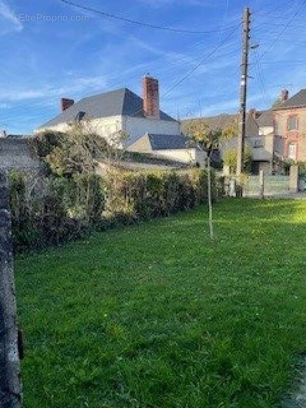 Photo 2 - Maison à PORT-BRILLET