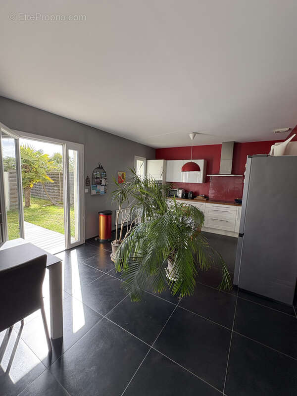 Maison à BRUGES