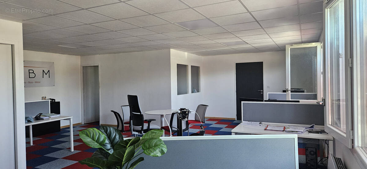 Commerce à BOURGNEUF-EN-RETZ